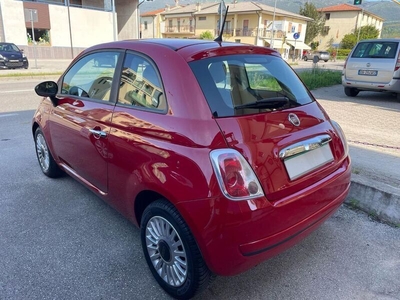 Usato 2014 Fiat 500 1.2 Benzin 69 CV (6.850 €)