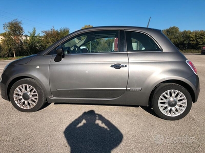 Usato 2014 Fiat 500 1.2 Diesel 95 CV (9.000 €)