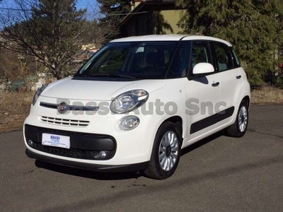 Usato 2014 Fiat 500L 1.2 Diesel 84 CV (10.700 €)