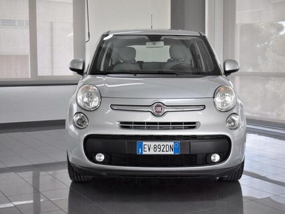 Usato 2014 Fiat 500L 1.4 Benzin 95 CV (10.900 €)