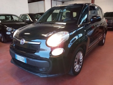 Usato 2014 Fiat 500L 1.6 Diesel 105 CV (6.900 €)
