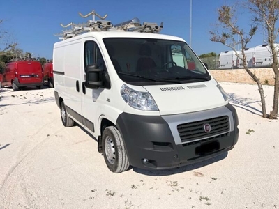 Usato 2014 Fiat Ducato 2.3 Diesel 131 CV (10.900 €)