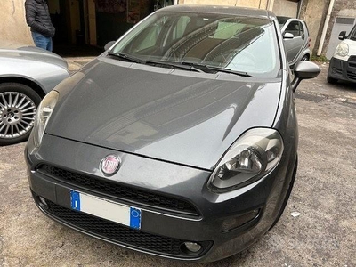 Usato 2014 Fiat Grande Punto 1.3 Diesel (6.000 €)