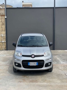 Usato 2014 Fiat Panda 0.9 CNG_Hybrid 85 CV (5.750 €)