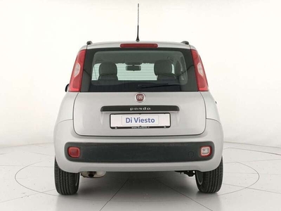Usato 2014 Fiat Panda 1.2 Diesel 75 CV (7.800 €)