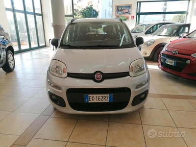 Usato 2014 Fiat Panda 1.2 Diesel 75 CV (7.900 €)