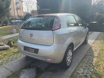 Usato 2014 Fiat Punto 1.4 CNG_Hybrid 77 CV (4.300 €)