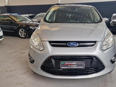 Usato 2014 Ford C-MAX 1.6 Diesel 115 CV (6.300 €)