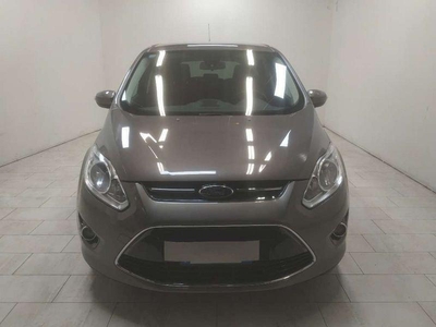 Usato 2014 Ford C-MAX 1.6 Diesel 116 CV (8.990 €)