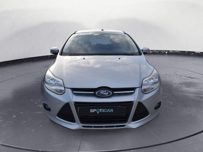 Usato 2014 Ford Focus 1.6 Diesel 95 CV (6.500 €)