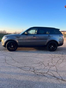 Usato 2014 Land Rover Range Rover Sport 3.0 Diesel 292 CV (21.000 €)