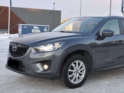 Usato 2014 Mazda CX-5 2.2 Diesel 150 CV (3.500 €)