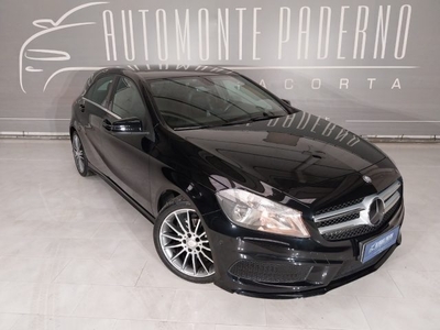 Usato 2014 Mercedes A200 2.1 Diesel 136 CV (16.900 €)