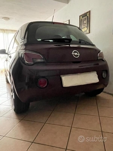 Usato 2014 Opel Adam 1.2 Benzin 69 CV (8.200 €)