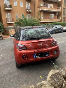 Usato 2014 Opel Adam 1.2 Benzin 69 CV (8.500 €)