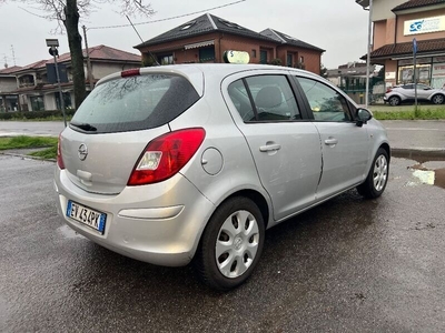 Usato 2014 Opel Corsa 1.2 Benzin 86 CV (4.990 €)