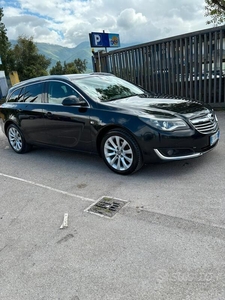 Usato 2014 Opel Insignia 2.0 Diesel 160 CV (5.900 €)