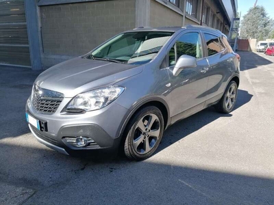 Usato 2014 Opel Mokka 1.4 Benzin 140 CV (11.600 €)