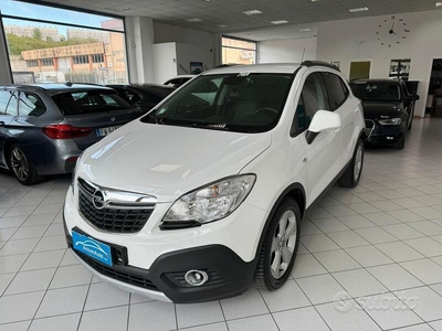 Usato 2014 Opel Mokka 1.4 LPG_Hybrid 140 CV (9.999 €)