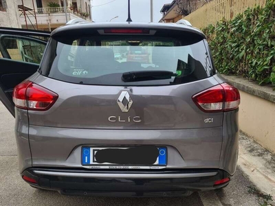 Usato 2014 Renault Clio IV 1.5 Diesel 90 CV (8.250 €)