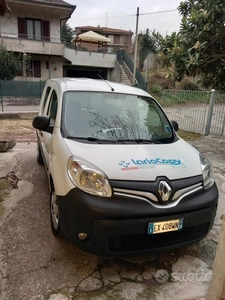 Usato 2014 Renault Kangoo Diesel (6.500 €)