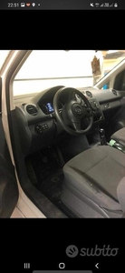 Usato 2014 VW Caddy 2.0 Diesel 110 CV (7.500 €)