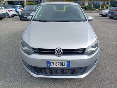 Usato 2014 VW Polo 1.2 Diesel 75 CV (6.800 €)