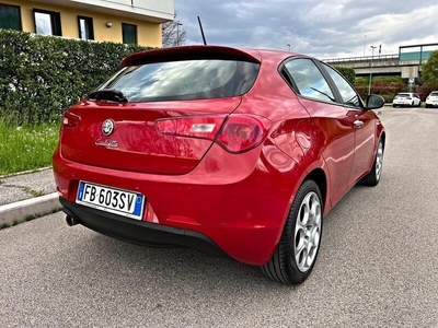 Usato 2015 Alfa Romeo Alfa 6 1.6 Diesel 120 CV (7.990 €)