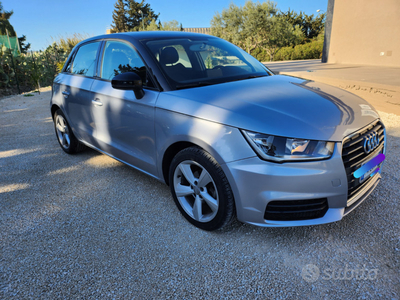 Usato 2015 Audi A1 1.4 Diesel 90 CV (11.700 €)
