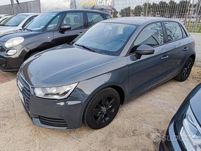 Usato 2015 Audi A1 1.4 Diesel 90 CV (12.990 €)