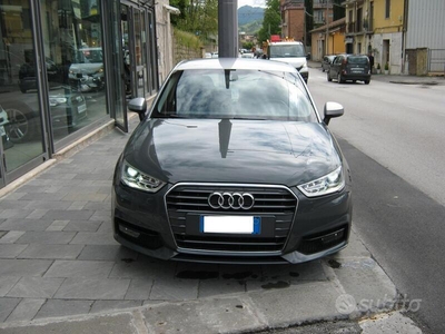 Usato 2015 Audi A1 1.4 Diesel 90 CV (13.500 €)