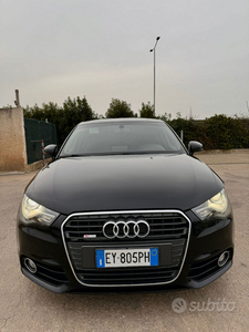 Usato 2015 Audi A1 1.6 Diesel 116 CV (13.500 €)