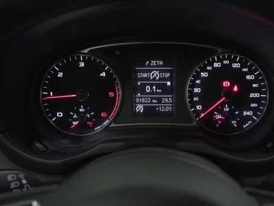 Usato 2015 Audi A1 Sportback 1.4 Diesel 90 CV (15.800 €)
