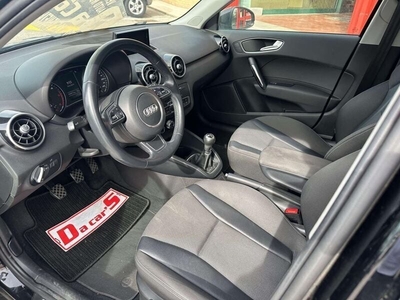 Usato 2015 Audi A1 Sportback 1.4 Diesel 91 CV (10.900 €)