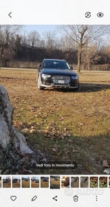 Usato 2015 Audi A4 Allroad 2.0 Diesel (17.000 €)