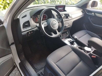 Usato 2015 Audi Q3 2.0 Diesel 150 CV (16.500 €)