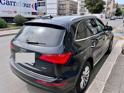 Usato 2015 Audi Q5 2.0 Diesel 190 CV (18.000 €)