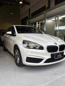 Usato 2015 BMW 218 2.0 Diesel (14.900 €)