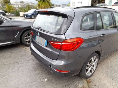 Usato 2015 BMW 218 2.0 Diesel 150 CV (9.200 €)