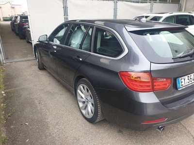 Usato 2015 BMW 316 2.0 Diesel 116 CV (20.000 €)