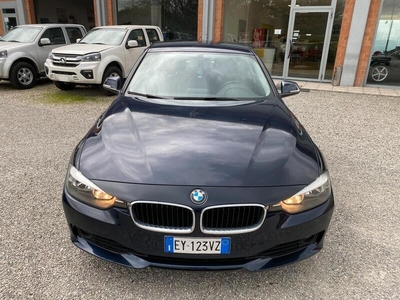Usato 2015 BMW 316 2.0 Diesel 116 CV (7.500 €)