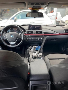Usato 2015 BMW 320 2.0 Diesel 163 CV (15.000 €)