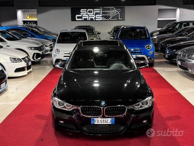Usato 2015 BMW 335 3.0 Diesel 313 CV (18.900 €)