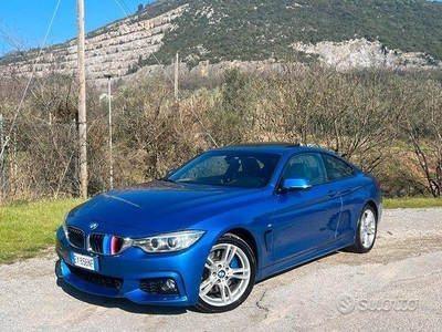 Usato 2015 BMW 420 2.0 Diesel 184 CV (26.999 €)