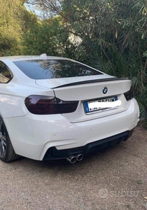 Usato 2015 BMW 420 2.0 Diesel 190 CV (18.900 €)