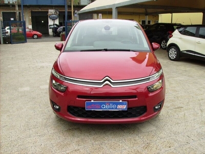 Usato 2015 Citroën Grand C4 Picasso 1.6 Diesel 116 CV (10.500 €)