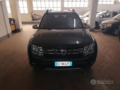 Usato 2015 Dacia Duster 1.6 LPG_Hybrid 110 CV (6.950 €)