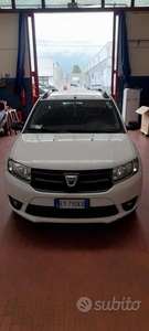 Usato 2015 Dacia Logan 1.1 LPG_Hybrid 75 CV (5.500 €)