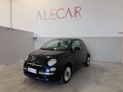 Usato 2015 Fiat 500 1.2 Diesel 95 CV (8.300 €)