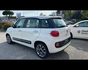 Usato 2015 Fiat 500L 1.2 Diesel 84 CV (12.500 €)
